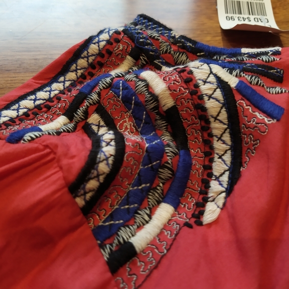 NWT Forever 21 Dress Size Large - Picture 4 of 4